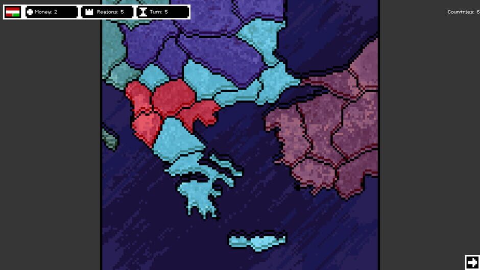 Capture de Tiny Europe