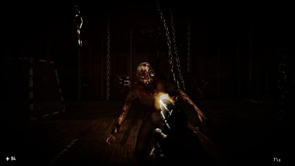 Capture de Gore Doctor