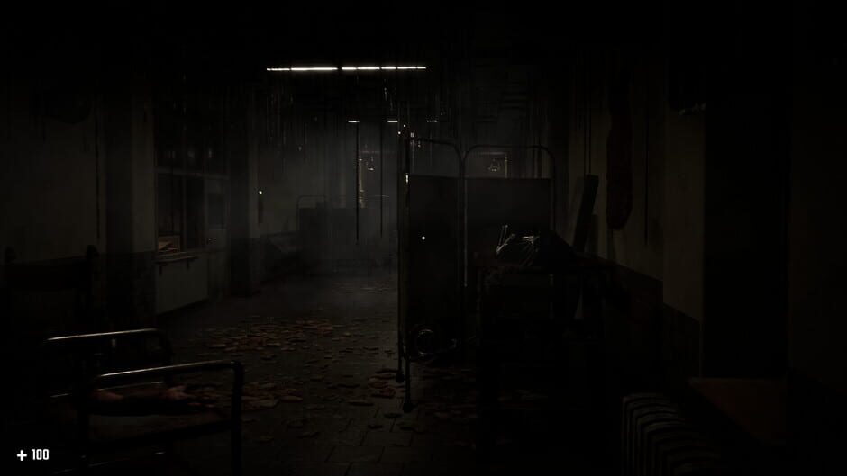 Capture de Gore Doctor