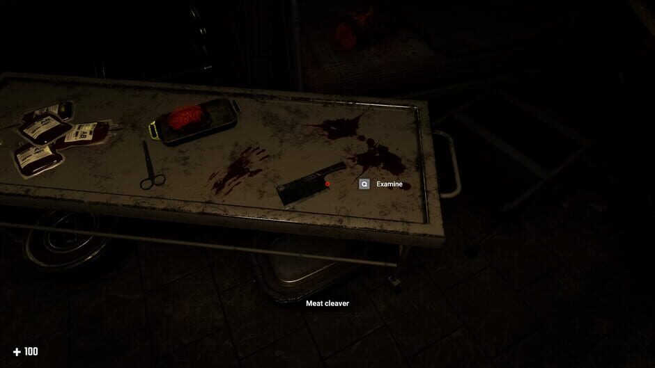 Capture de Gore Doctor