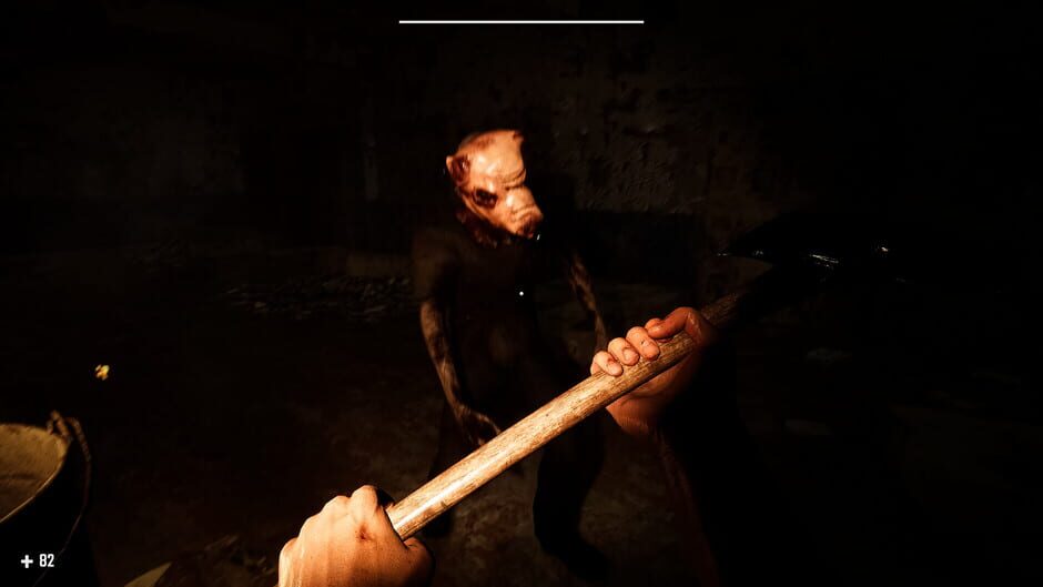 Capture de Gore Doctor