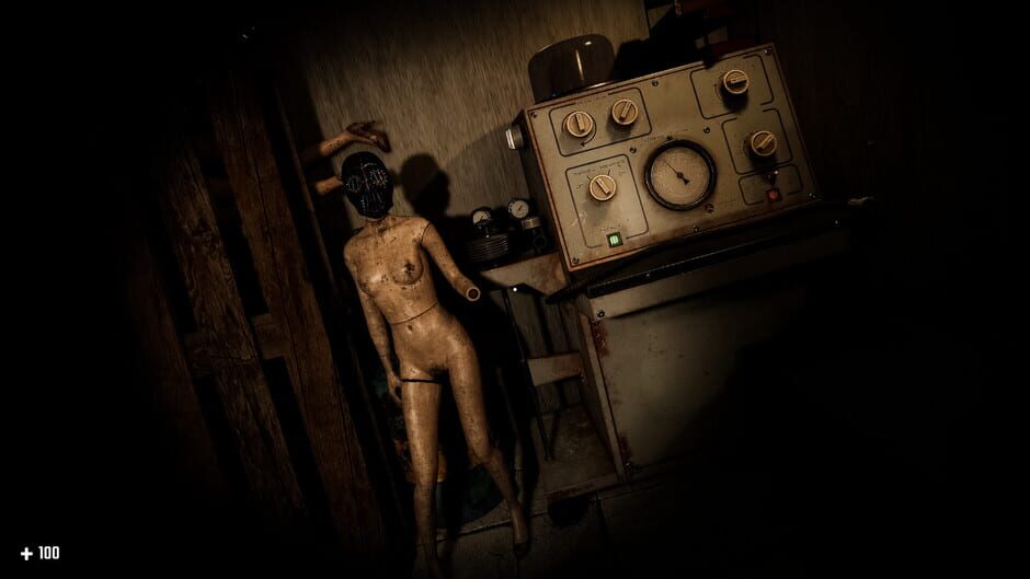 Capture de Gore Doctor