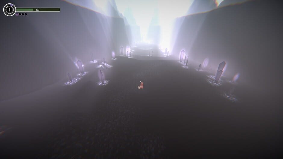 Capture de The Shaman's Ark