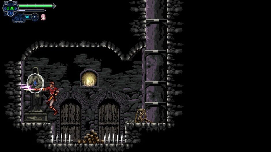 Capture de Chronicles of the Wolf