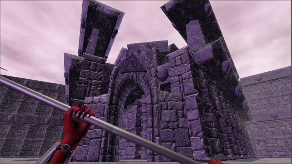 Capture de Fallen Angel: Hell Survival