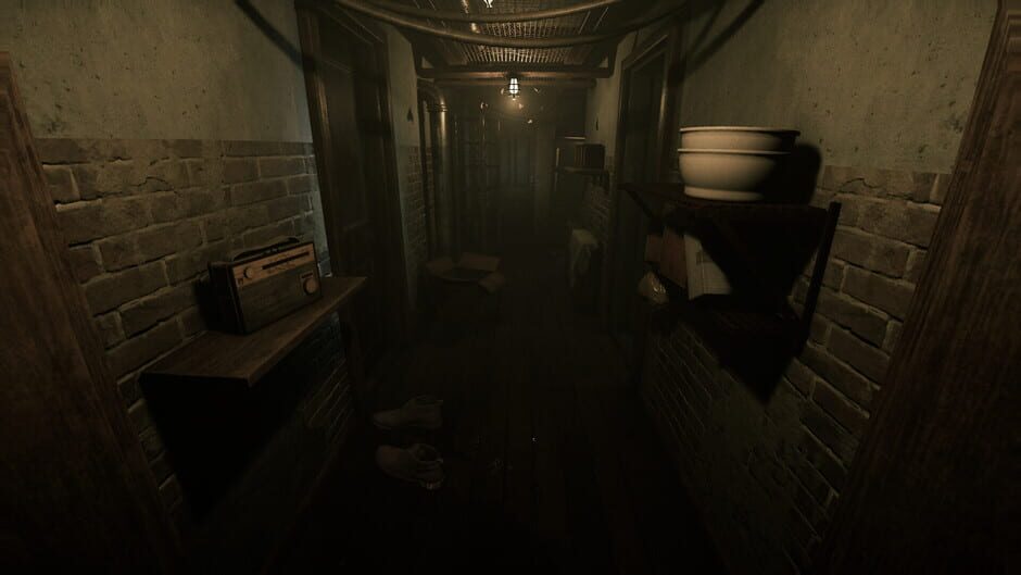 Capture de Welcome to Kowloon