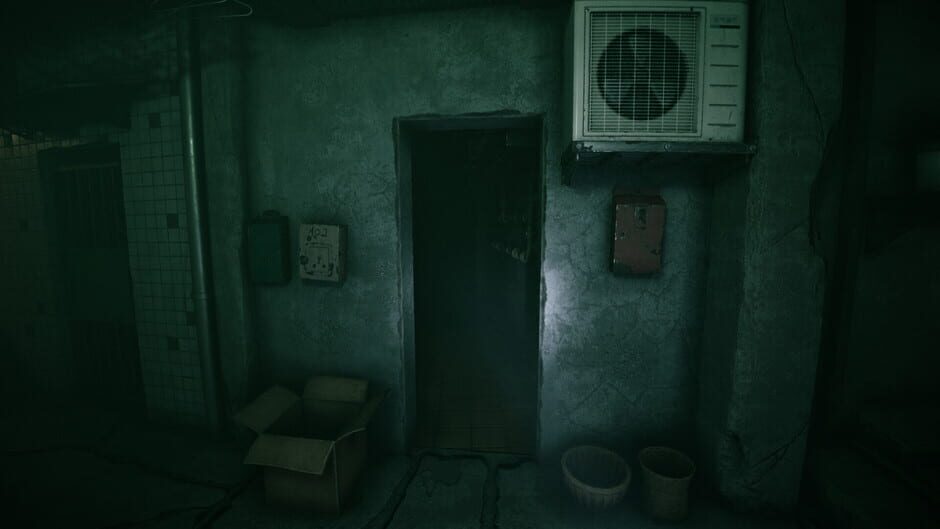 Capture de Welcome to Kowloon