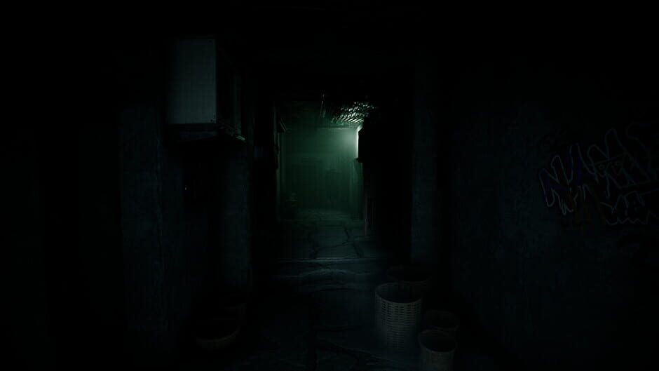 Capture de Welcome to Kowloon
