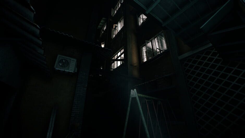 Capture de Welcome to Kowloon