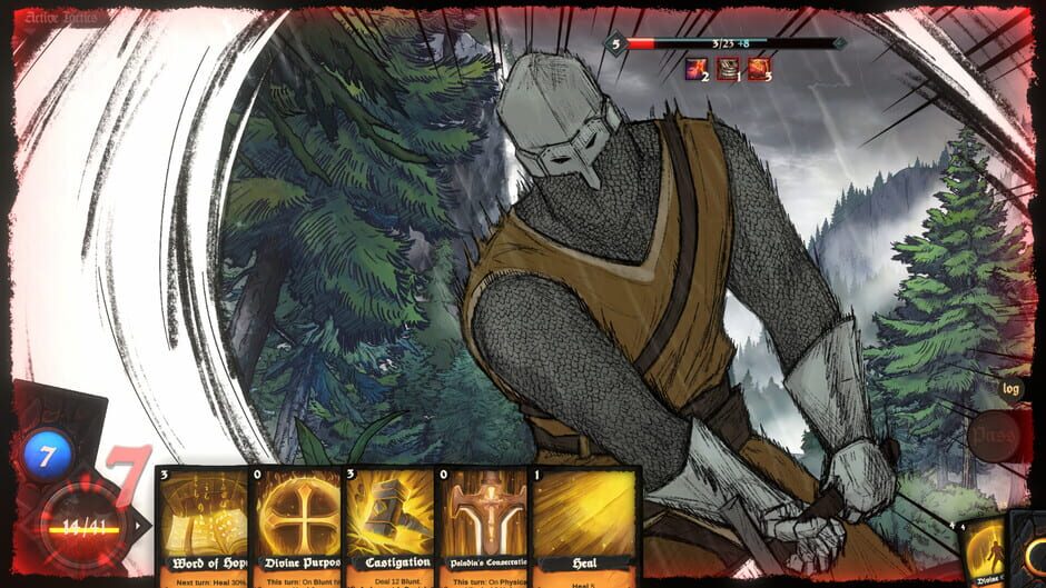 Capture de Claymores of the Lost Kingdom