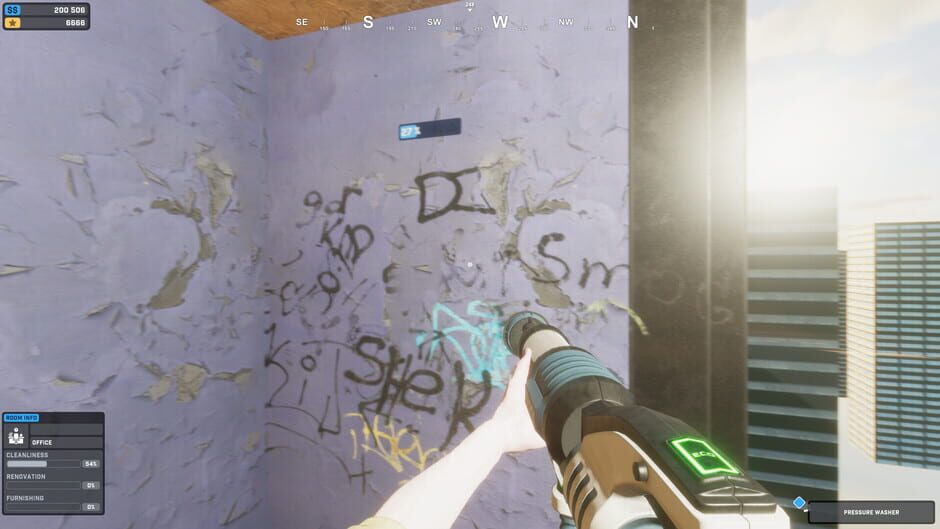 Capture de The Dream Office