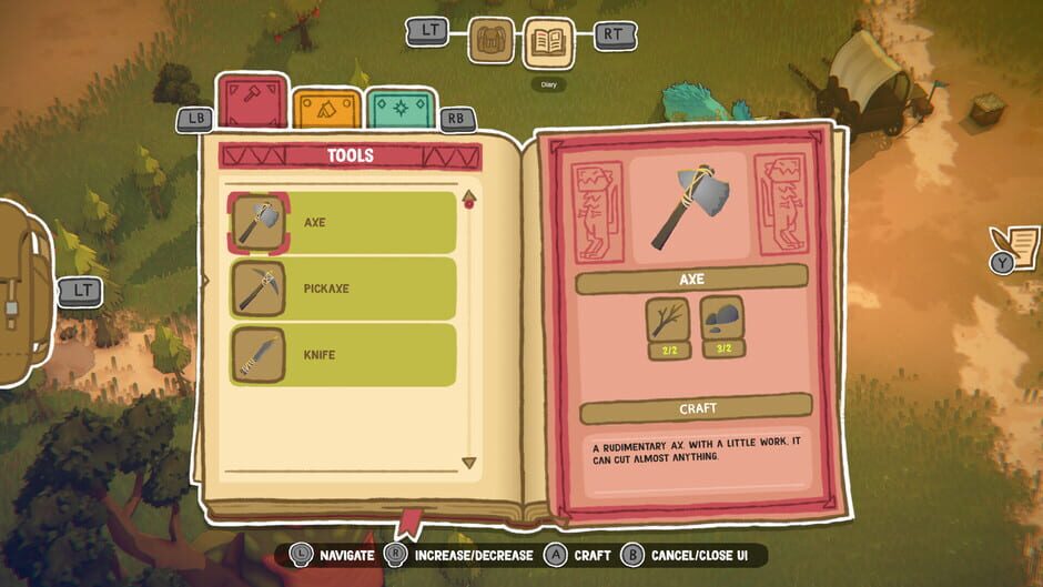 Capture de Dino Path Trail