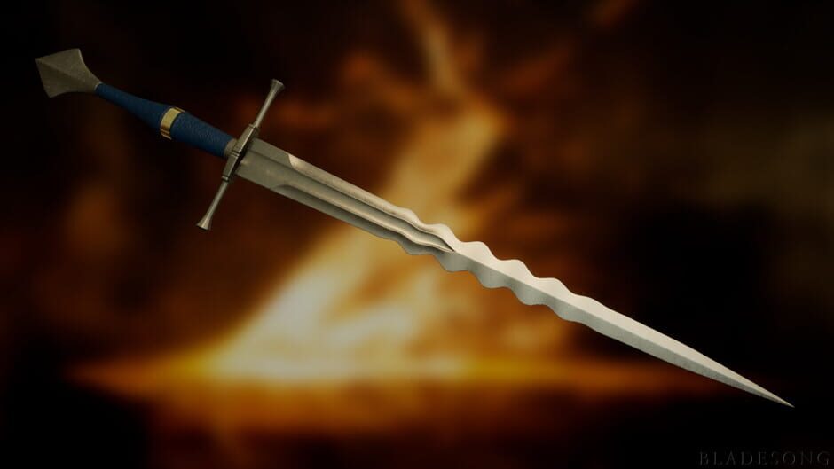 Capture de Bladesong