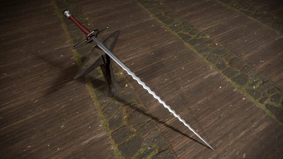 Capture de Bladesong