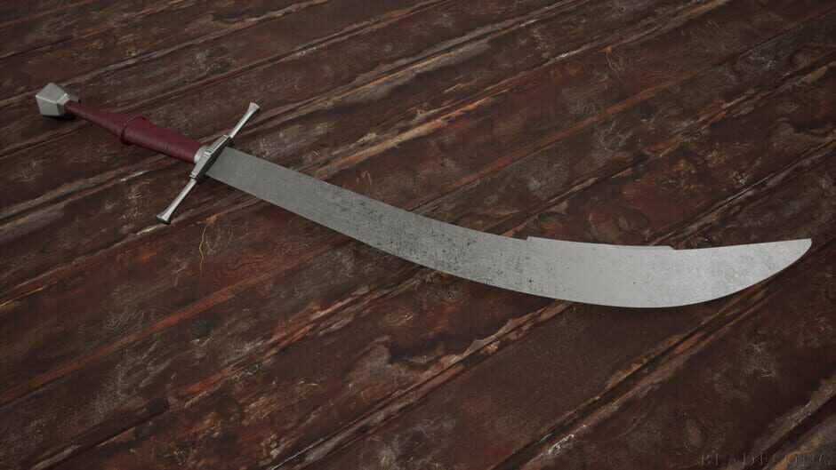 Capture de Bladesong