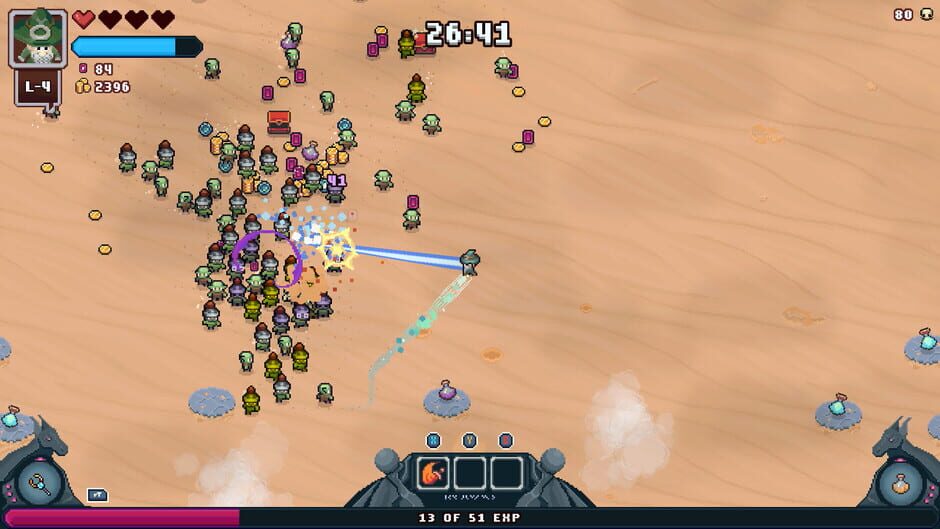 Capture de Black Dragon Mage
