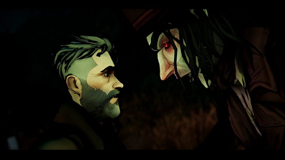 Capture de The Midnight Crimes