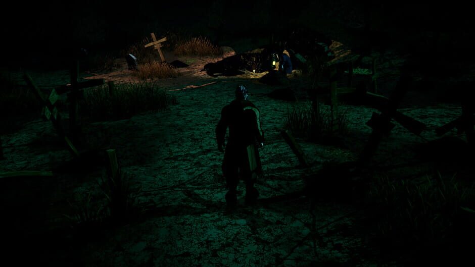 Capture de The Midnight Crimes