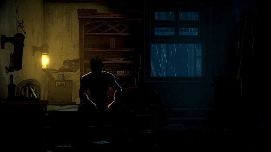 Capture de The Midnight Crimes