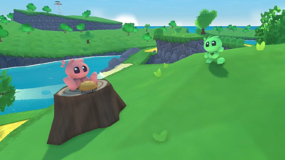 Capture de Bobo Bay