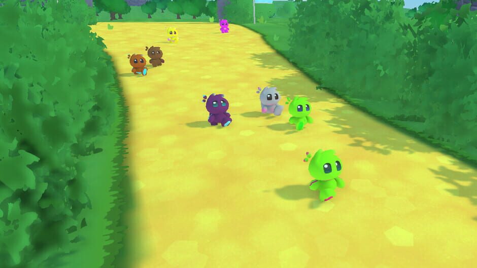 Capture de Bobo Bay