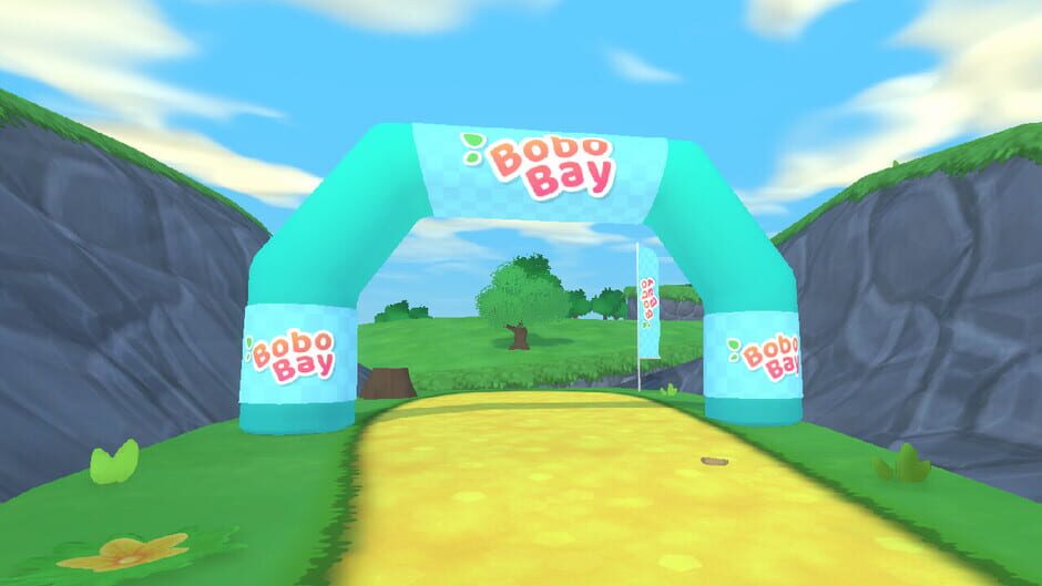 Capture de Bobo Bay