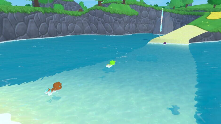 Capture de Bobo Bay