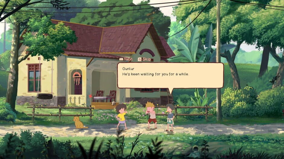 Capture de Kejora