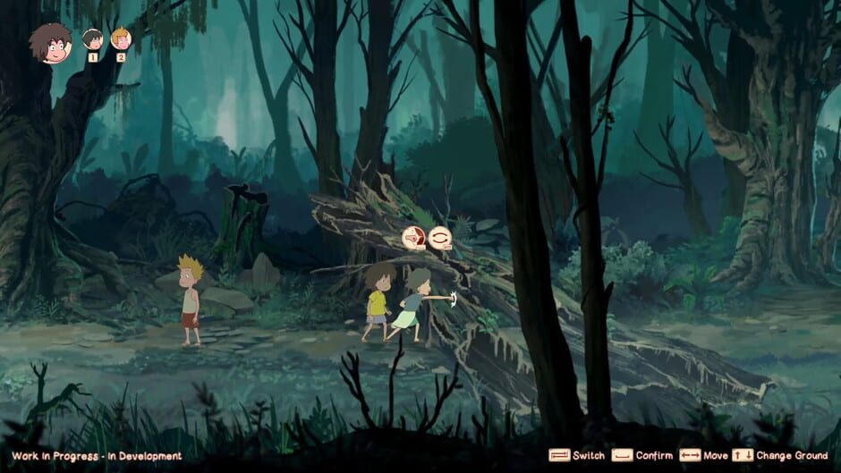 Capture de Kejora