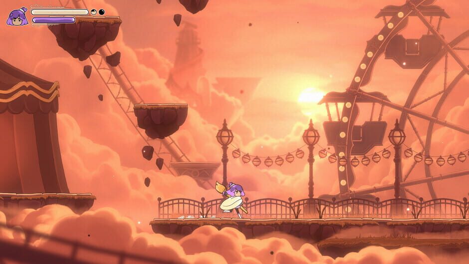 Capture de Constance