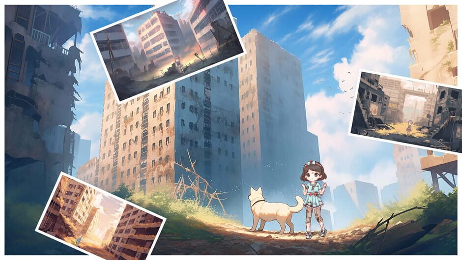 Capture de Rebirth Moment