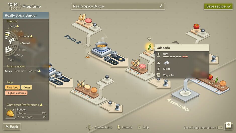 Capture de Cooking Simulator 2: Better Together