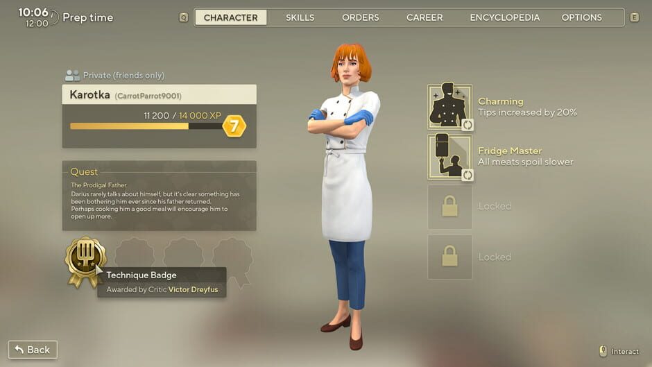 Capture de Cooking Simulator 2: Better Together