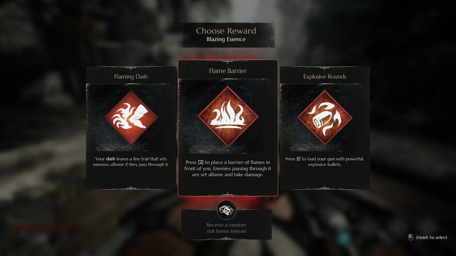 Capture de Soulslinger: Envoy of Death