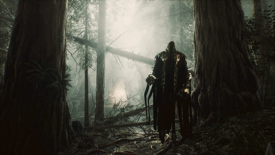 Capture de Soulslinger: Envoy of Death