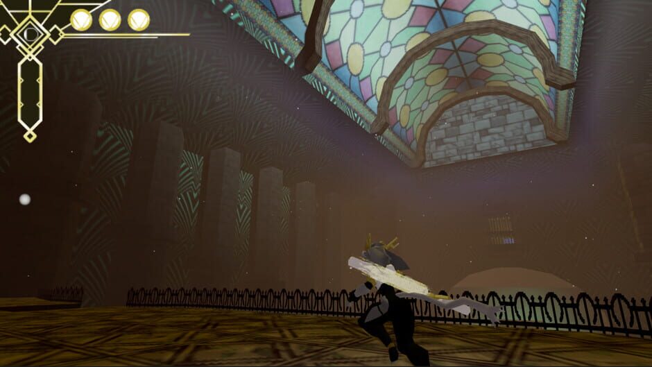 Capture de Pseudoregalia