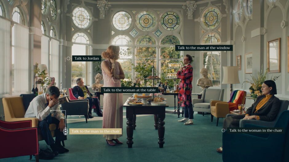 Capture de The Isle Tide Hotel