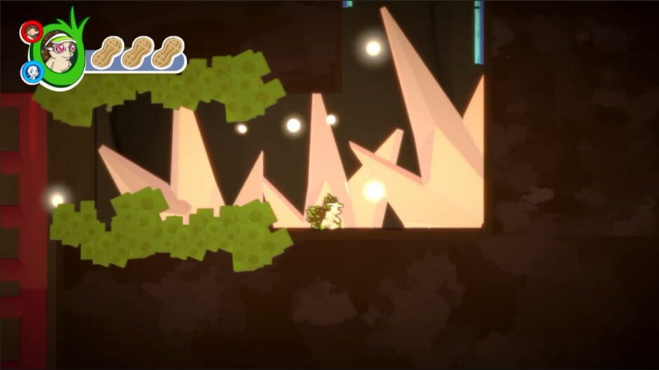 Capture d’Arcadia: Colony