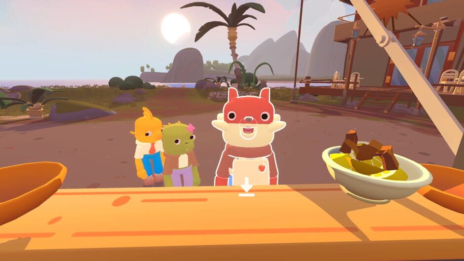 Capture de Fruitbus