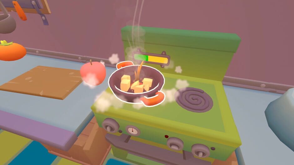 Capture de Fruitbus