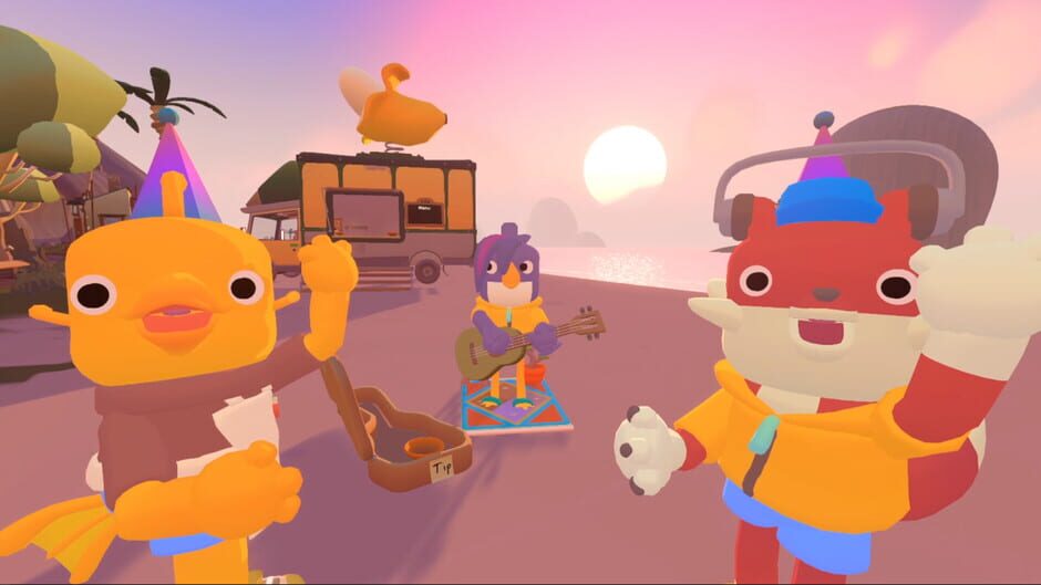 Capture de Fruitbus