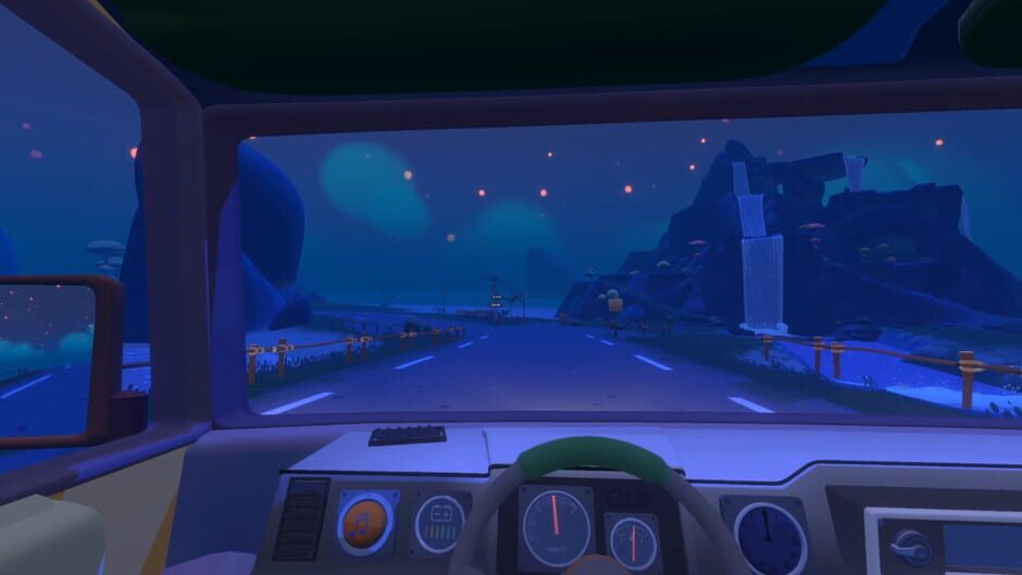 Capture de Fruitbus