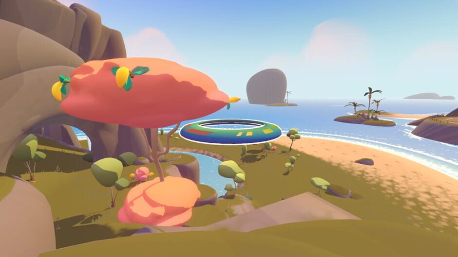 Capture de Fruitbus