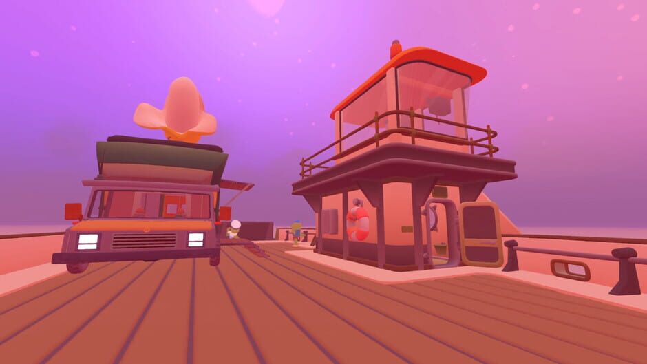 Capture de Fruitbus