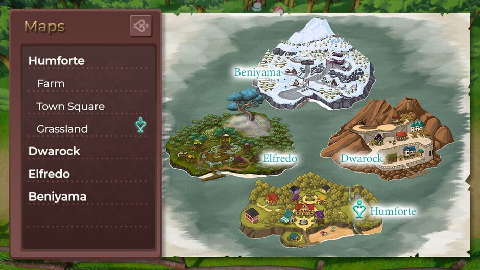 Capture d’Artisan Story