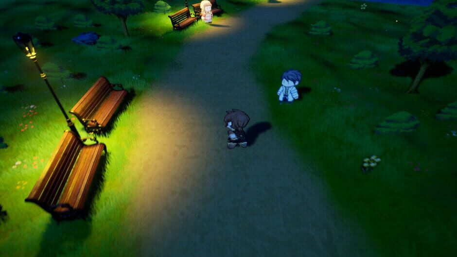 Capture d’Artisan Story