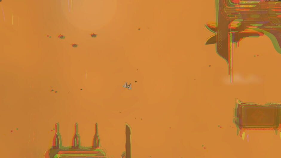 Capture de Lunar Lander Beyond