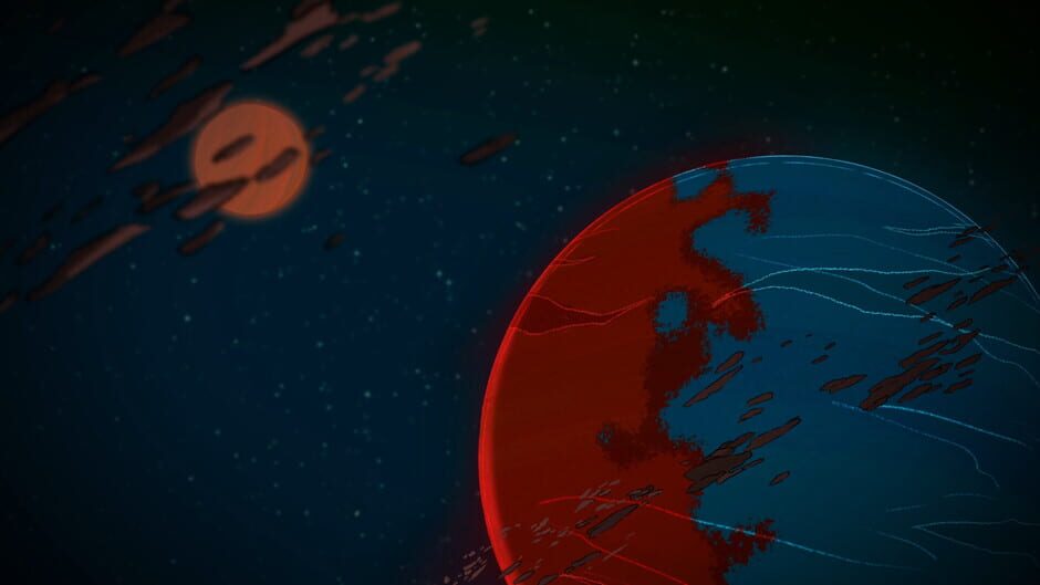 Capture de Lunar Lander Beyond