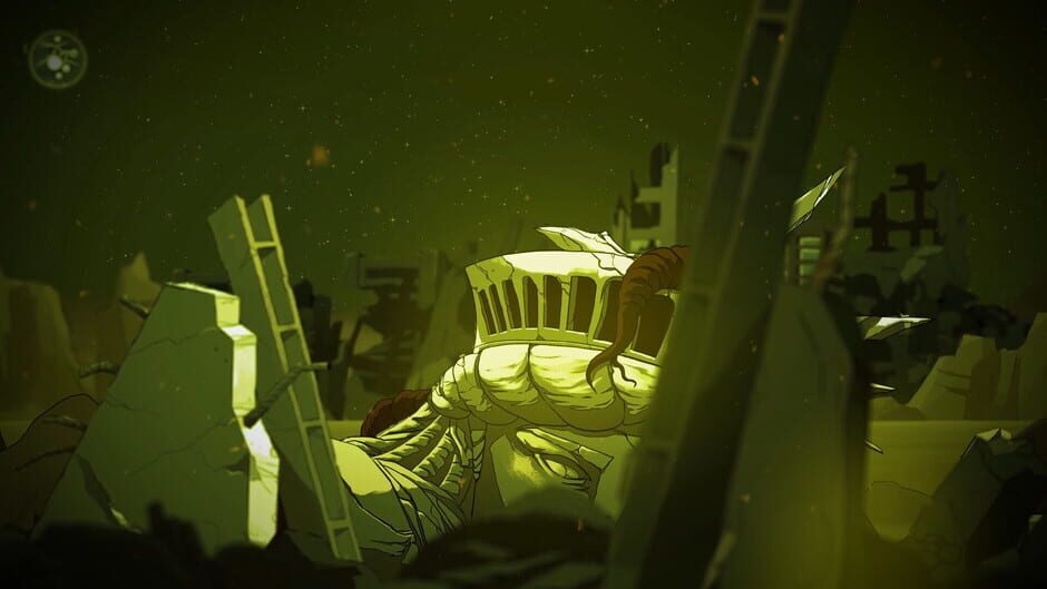 Capture de Lunar Lander Beyond
