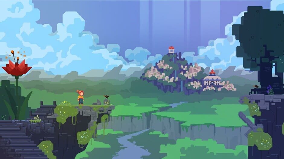 Capture de TetherGeist